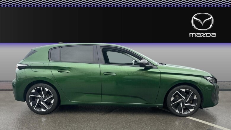 Peugeot 3008 1.5 BlueHDi Allure Premium 5dr Diesel Estate